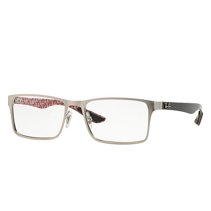 Ray-ban Black Eyeglasses Sunglasses - Rb8415