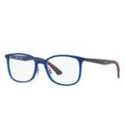 Ray-ban Blue Eyeglasses - Rb7142