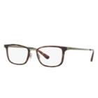 Ray-ban Green Eyeglasses - Rb6373m