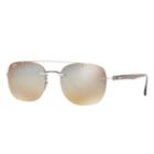 Ray-ban Brown Sunglasses, Brown Sunglasses Lenses - Rb4280