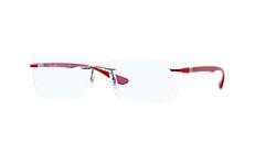 Ray-ban Rx8720 1166  54 Eyeglasses