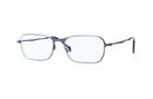 Ray-ban Rx6253 2755  52 Eyeglasses