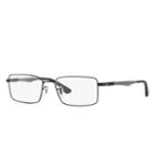 Ray-ban Black Eyeglasses - Rb6275