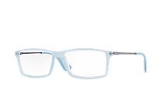 Ray-ban Men's Light Blue Eyeglasses