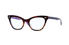 Ray-ban Rx5226 5031  49 Eyeglasses
