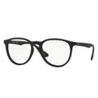 Ray-ban Women's Female's Black Eyeglasses Sunglasses - Rb7046