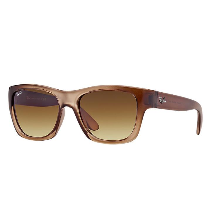 Ray-ban Rb4194 Brown - Rb4194