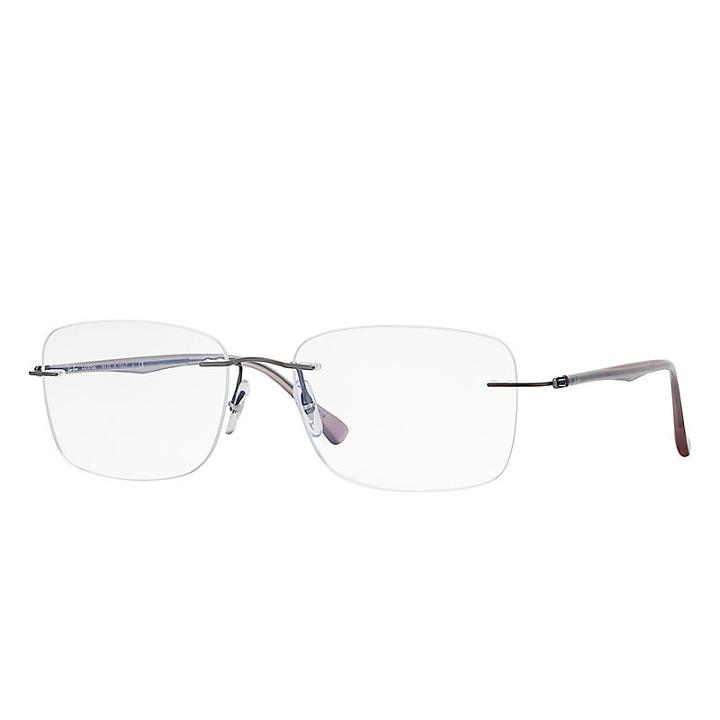 Ray-ban Pink Eyeglasses - Rb8725