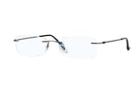 Ray-ban Rx8679 1128  52 Eyeglasses
