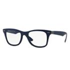 Ray-ban Blue Eyeglasses Sunglasses - Rb7034