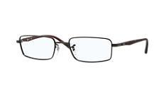 Ray-ban Rx6236 2503  52 Eyeglasses