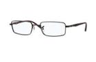 Ray-ban Rx6236 2503  52 Eyeglasses