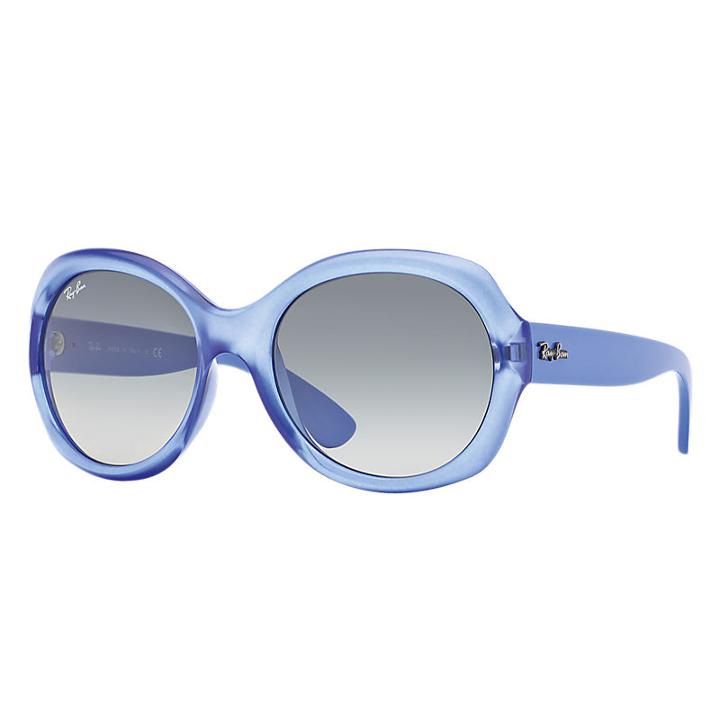 Ray-ban Rb4191 Blue - Rb4191