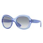 Ray-ban Rb4191 Blue - Rb4191