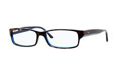 Ray-ban Rx5114 5064  52 Eyeglasses