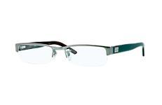 Ray-ban Rx6182 2750  53 Eyeglasses
