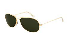 Ray-ban Rb3362 001   59 Sunglasses