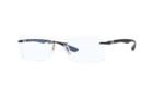 Ray-ban Rx8720 1128 54 Eyeglasses