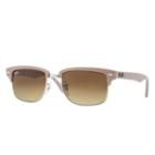 Ray-ban Clubmaster Square Bronze-copper - Rb4190