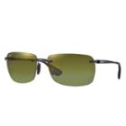 Ray-ban Rb4255 Chromance Grey, Polarized Lenses - Rb4255