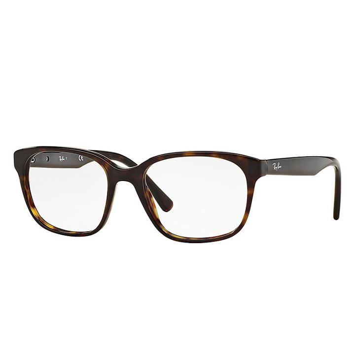 Ray-ban Blue Eyeglasses Sunglasses - Rb5340