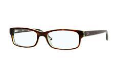 Ray-ban Rx5187 2445  50 Eyeglasses