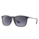 Ray-ban Chris Black - Rb4187