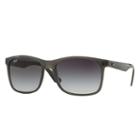 Ray-ban Men's Grey Sunglasses, Gray Lenses - Rb4232
