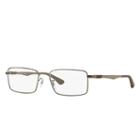 Ray-ban Copper Eyeglasses Sunglasses - Rb6275