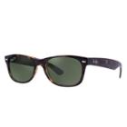 Ray-ban New Wayfarer Tortoise