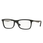 Ray-ban Gunmetal Eyeglasses Sunglasses - Rb7062