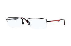 Ray-ban Rx6212 2340  53 Eyeglasses