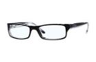 Ray-ban Rx5114 2034  52 Eyeglasses