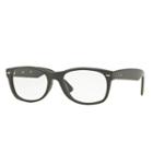 Ray-ban Grey Eyeglasses - Rb5184