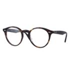 Ray-ban Blue Eyeglasses Sunglasses - Rb2180v