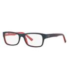 Ray-ban Grey Eyeglasses Sunglasses - Rb5268