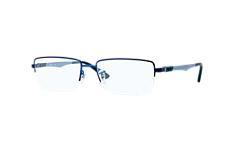 Ray-ban Rx6263 2510  52 Eyeglasses