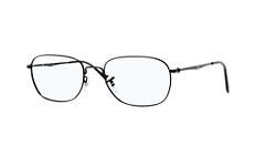 Ray-ban Rx6273 2760  53 Eyeglasses