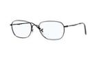 Ray-ban Rx6273 2760  53 Eyeglasses