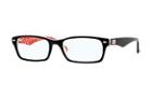 Ray-ban Rx5206 2479  54 Eyeglasses