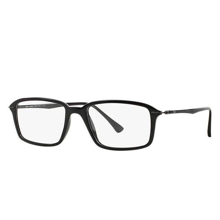 Ray-ban Black Eyeglasses - Rb7019