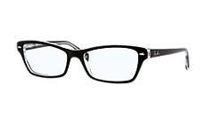 Ray-ban Rx5256 2034  54 Eyeglasses