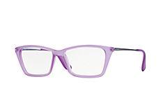 Ray-ban Women's Violet Eyeglasses