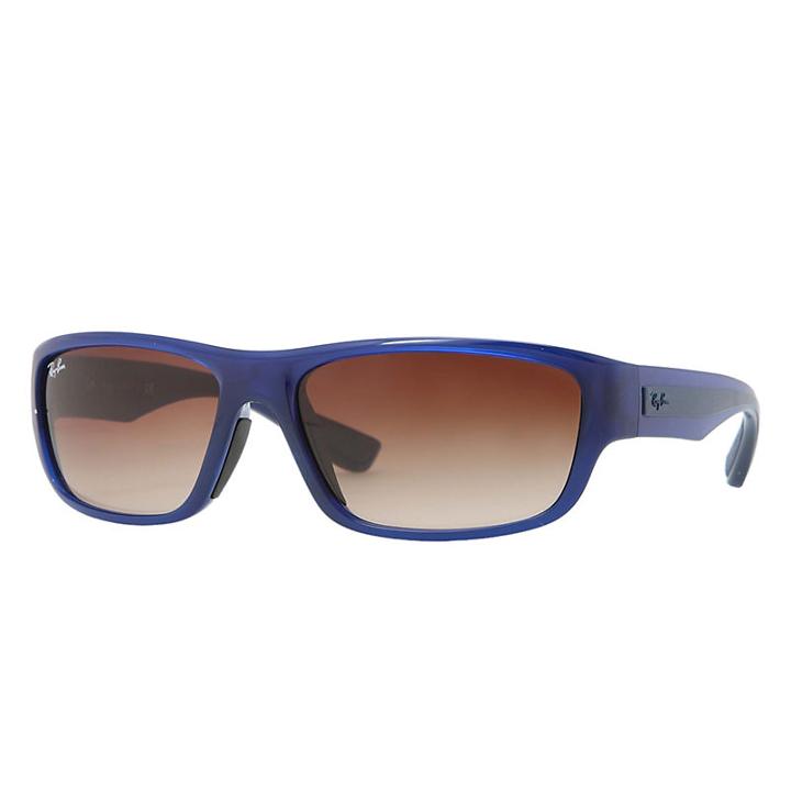 Ray-ban Rb4196 Blue - Rb4196