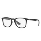 Ray-ban Black Eyeglasses Sunglasses - Rb7074