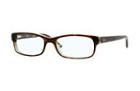 Ray-ban Rx5187 2445  52 Eyeglasses