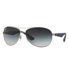 Ray-ban Rb3526 Blue - Rb3526