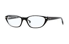 Ray-ban Rx5242 2034  51 Eyeglasses