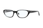 Ray-ban Rx5242 2034  51 Eyeglasses