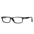 Ray-ban Black Eyeglasses Sunglasses - Rb5277